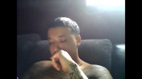 CHINO online show from March 2026 08:43:01 PM