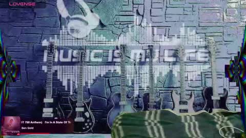 Enrique online show from March 2025 11:03:01 AM