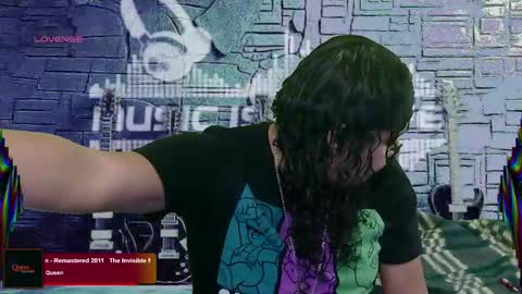 Enrique online show from March 2025 06:21:02 AM