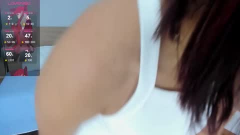 Chiqui online show from January 2026 06:53:02 PM