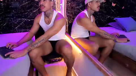 Chris  online show from July 2026 12:42:01 PM