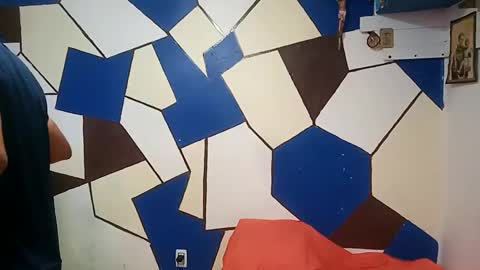 chispahot69 online show from March 2026 09:50:02 AM