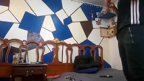 chispahot69 online show from March 2026 12:55:01 PM