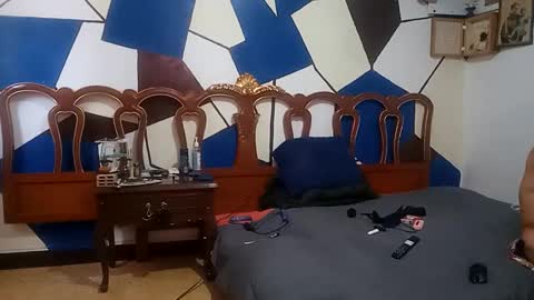 chispahot69 online show from March 2026 12:17:01 AM