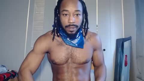 Antonio Brown online show from January 2025 08:16:02 PM