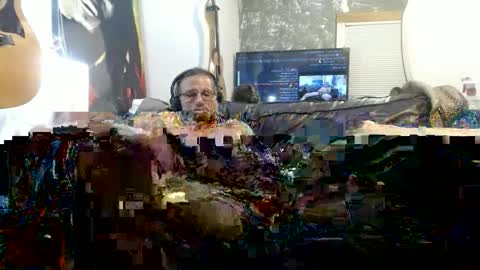 SpunHung online show from December 2024 06:42:02 AM