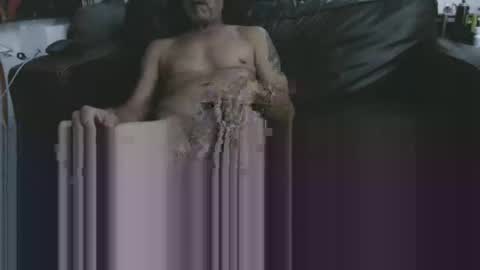 SpunHung online show from January 2025 10:49:02 AM