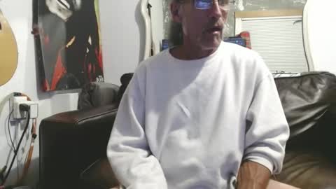 SpunHung online show from January 2025 06:46:01 AM