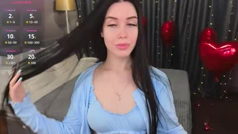 Chloe online show from February 2026 12:17:01 AM