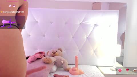 Chloe online show from January 2025 02:30:02 PM