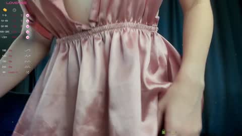 Chloe online show from December 2024 07:37:01 AM