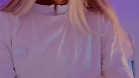 Chloe online show from July 2026 07:29:02 PM