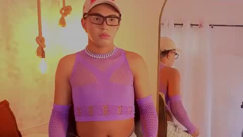Chloe online show from July 2026 08:02:01 PM