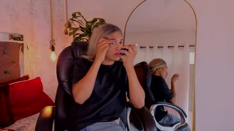 Chloe online show from August 2026 06:07:02 PM