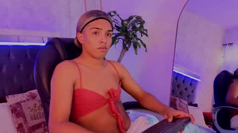 Chloe online show from August 2026 07:06:01 PM