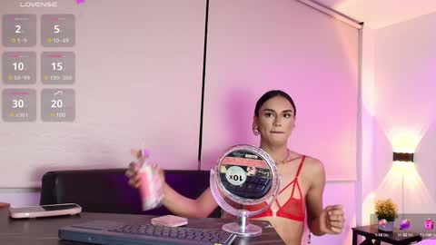 chloe cherry21 online show from January 2025 02:19:02 AM