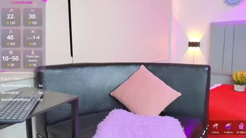 chloe cherry21 online show from February 2025 05:19:02 AM