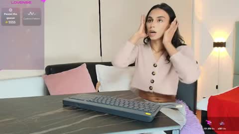 chloe cherry21 online show from February 2025 02:15:02 AM