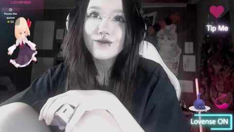 chloe_crystall_killer online show from February 2026 06:12:02 AM