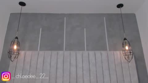 Chloe online show from January 2025 11:32:01 AM