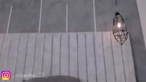 Chloe online show from February 2025 02:22:02 PM