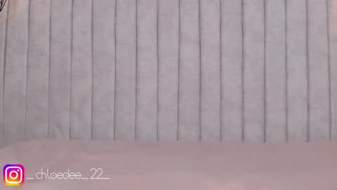 Chloe online show from March 2025 01:57:02 PM