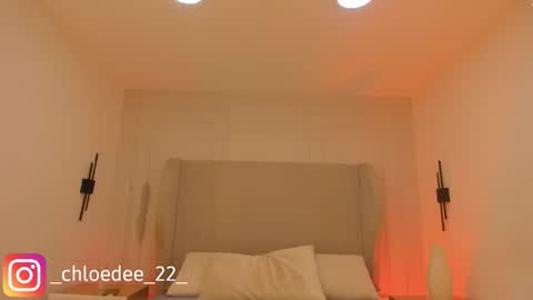 Chloe online show from February 2026 11:47:02 AM