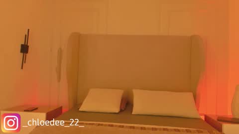 Chloe online show from February 2026 10:54:01 AM