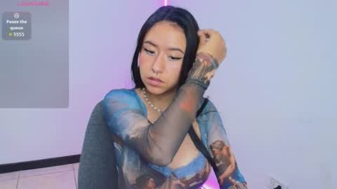Snapshot of chloe_desire11 chatting on July 2026 10:08:01 AM chloe_desire11 online show from July 2026 10:08:01 AM