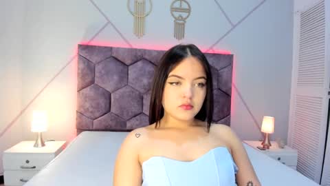 chloe_durand_ online show from February 2025 07:47:01 PM