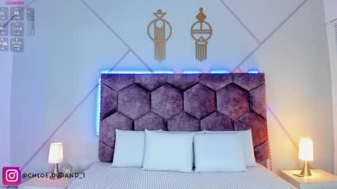chloe_durand_ online show from September 2025 08:10:01 PM
