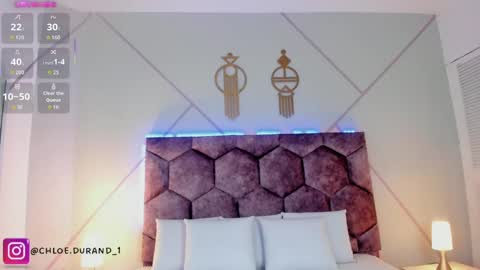 chloe_durand_ online show from September 2025 08:22:02 PM