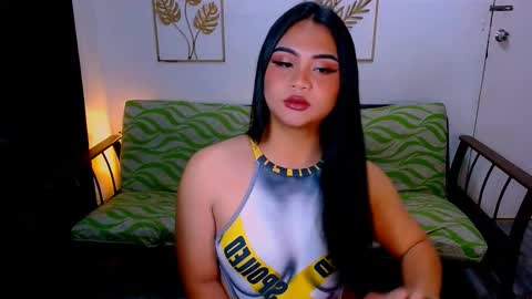 Ts Chloeeeeee online show from February 2026 10:03:02 AM