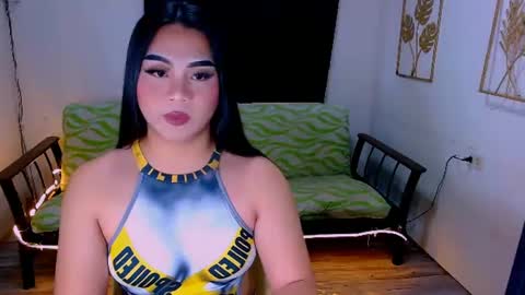 Snapshot of chloe_elsher chatting on July 2026 08:06:01 AM Ts Chloeeeeee online show from July 2026 08:06:01 AM