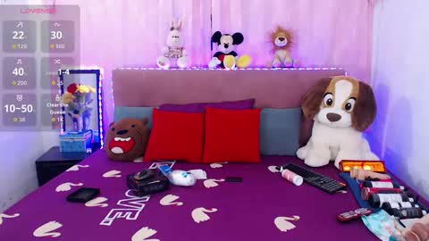 Chloe online show from October 2025 06:56:02 AM