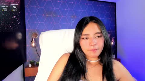 Chloe online show from January 2025 02:46:01 PM