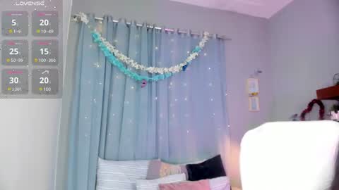 Snapshot of chloe_fischer chatting on July 2026 03:40:01 PM Chloe online show from July 2026 03:40:01 PM