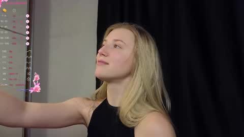 Arianaa Mourrr online show from February 2025 05:19:02 AM