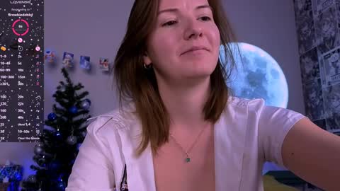 Chloe online show from December 2024 08:37:02 AM