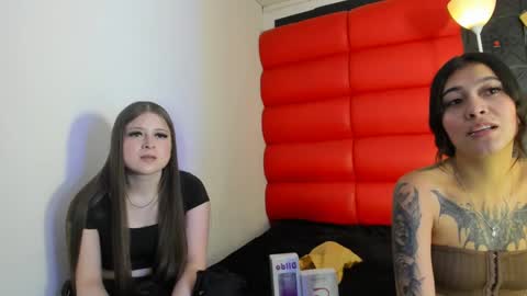 chloe_jons online show from January 2026 09:27:01 PM