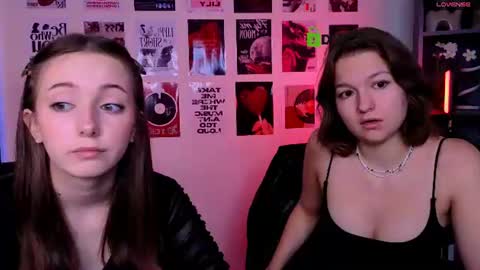 chloe_ley online show from July 2026 09:01:02 AM