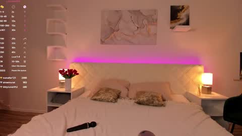 Chloe Lov GTM2 Mon Tue Thu Sat Sun 0400am - 1030m online show from March 2025 04:17:01 PM