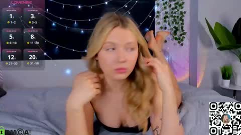 Chloe Lov GTM2 Mon Tue Thu Sat Sun 0400am - 1030m online show from February 2026 01:17:01 AM