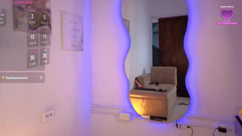 chloe online show from January 2026 02:21:02 PM