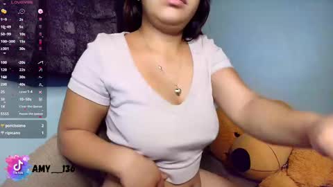 AMY online show from February 2025 05:23:01 AM
