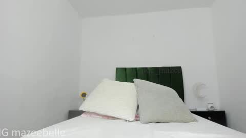 Chloe Maze online show from October 2025 03:25:01 PM