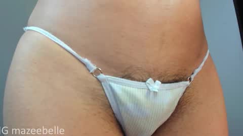 Chloe Maze online show from November 2025 01:04:02 PM