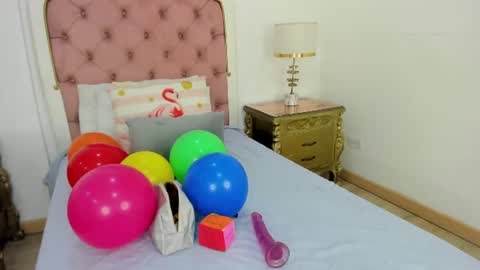 chloe miller7 online show from June 2026 08:07:02 PM