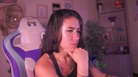 CLOE  online show from March 2026 08:59:02 PM