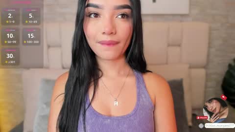 chloe online show from January 2025 11:28:02 AM